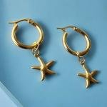 EnLazame Argollas + Estrellas de Mar