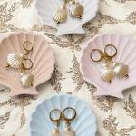 EnLazame Aretes Hawaii