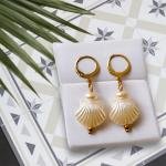 EnLazame Aretes Hawaii
