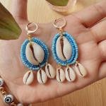EnLazame Aretes Alba