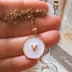 EnLazame Collar Amor