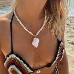 EnLazame Collar Maui