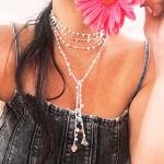 Collar de las Mil vueltas Samoa