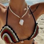 EnLazame Collar Maui