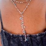 Collar de las Mil vueltas Samoa