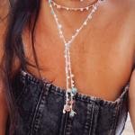 Collar de las Mil vueltas Samoa