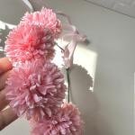 EnLazame Corona de Flores Lucila