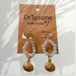 EnLazame Aretes Mar