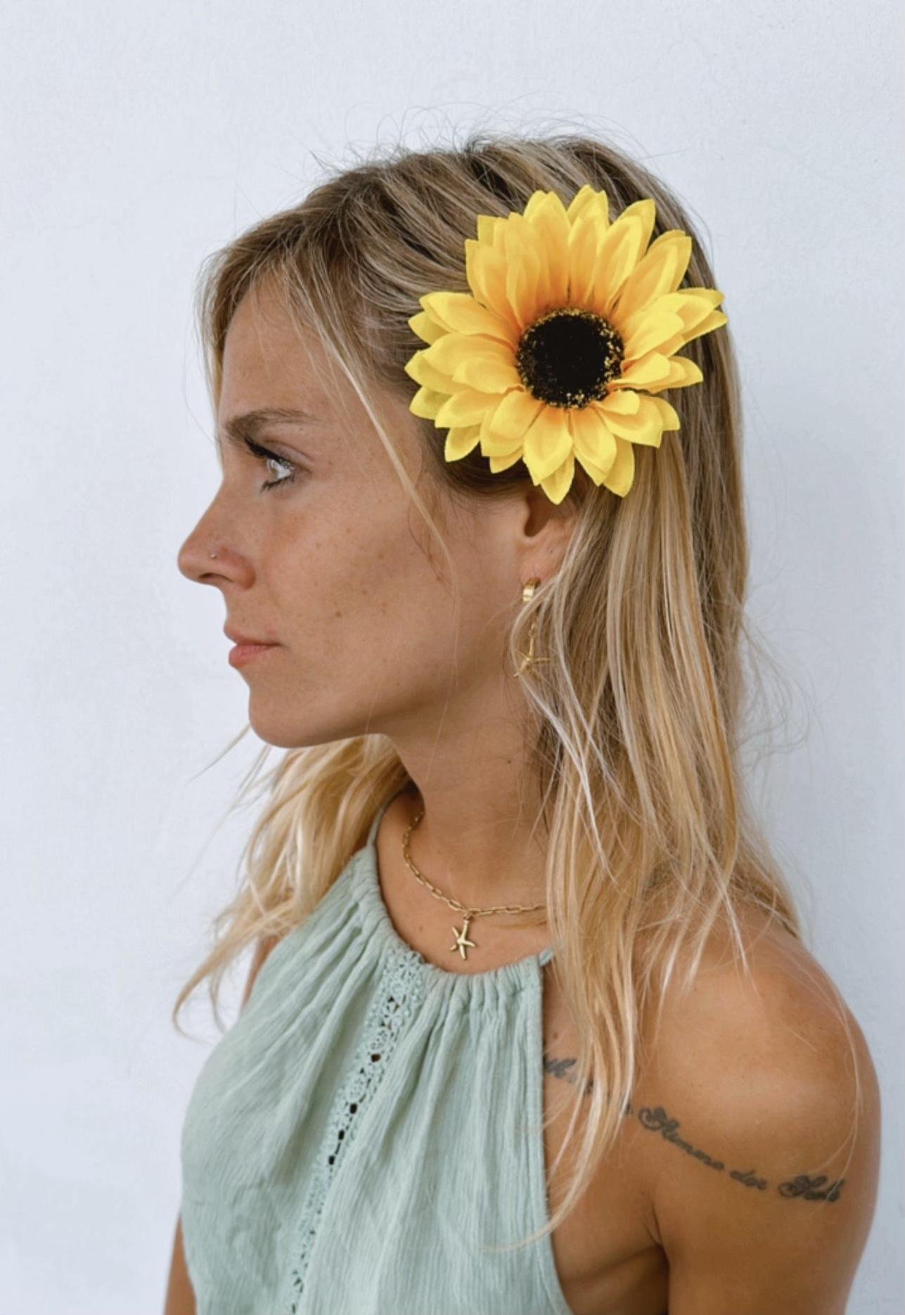 EnLazame Girasol Clip