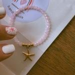EnLazame Pulsera Estrella de Mar