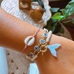 EnLazame Pulsera Sirena