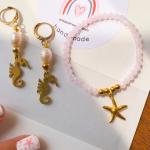 EnLazame Pulsera Estrella de Mar