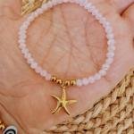 EnLazame Pulsera Estrella de Mar