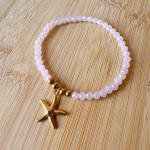 EnLazame Pulsera Estrella de Mar