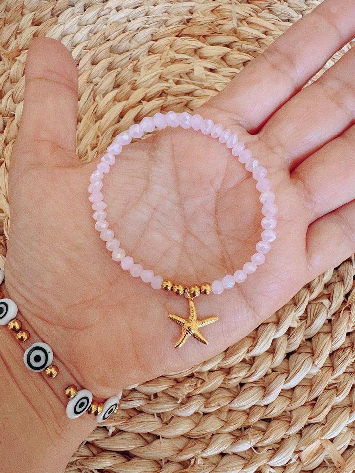 EnLazame Pulsera Estrella de Mar
