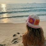EnLazame Bucket Hat