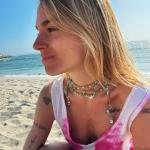 EnLazame Collar de las Mil vueltas Vibra