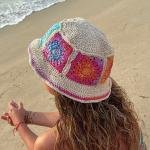 EnLazame Bucket Hat